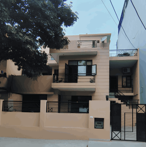 Pg in Gurgaon
