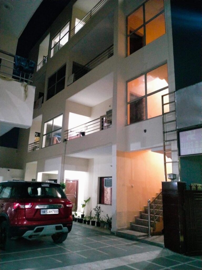 Pg in Gurgaon