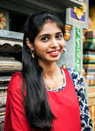 Priya Verma